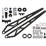 Dr10m Factory Team Suspension Wheelie Bar Conversion