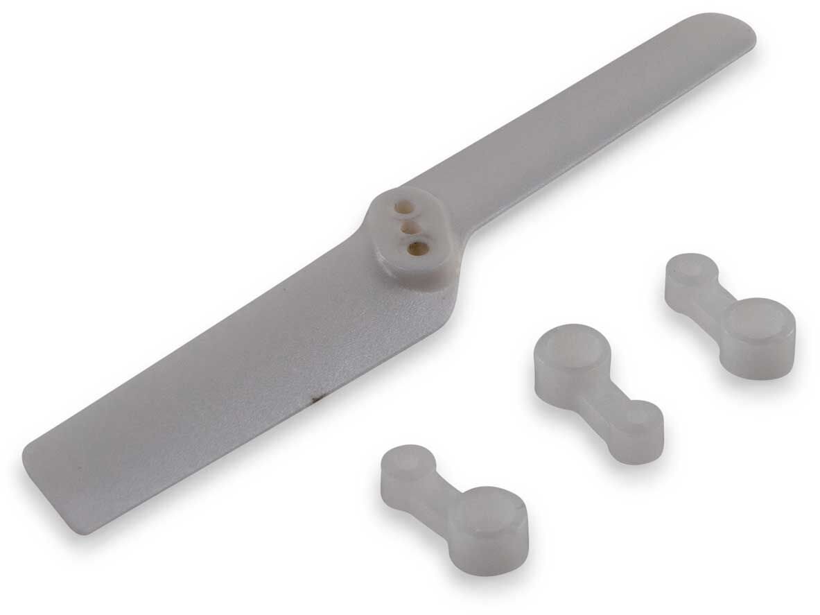 Blade HP Tail Prop (2) Infusion