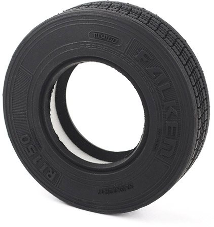 RC 4WD Rc4wd Falken Ri150 1.7\" 1/14 Semi Truck Tires