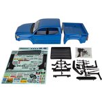 Enduro Knightrunner Body Set, Blue