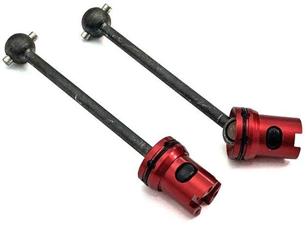 Kyosho Universal Swing Shaft L Fro Fazer Mk Rage Fz L B Pc