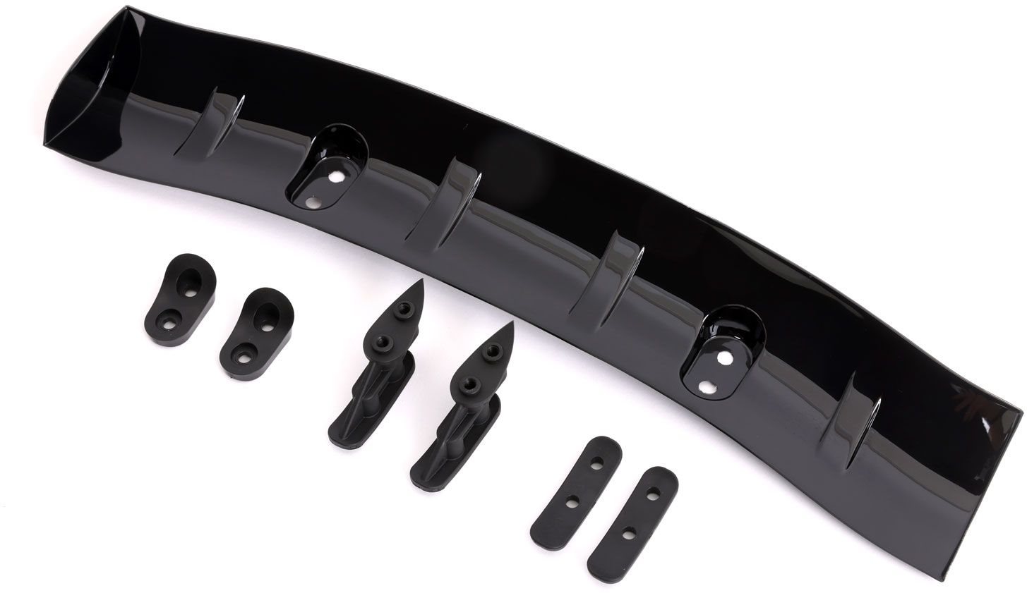 Traxxas Wing/Wing Mounts/Washers