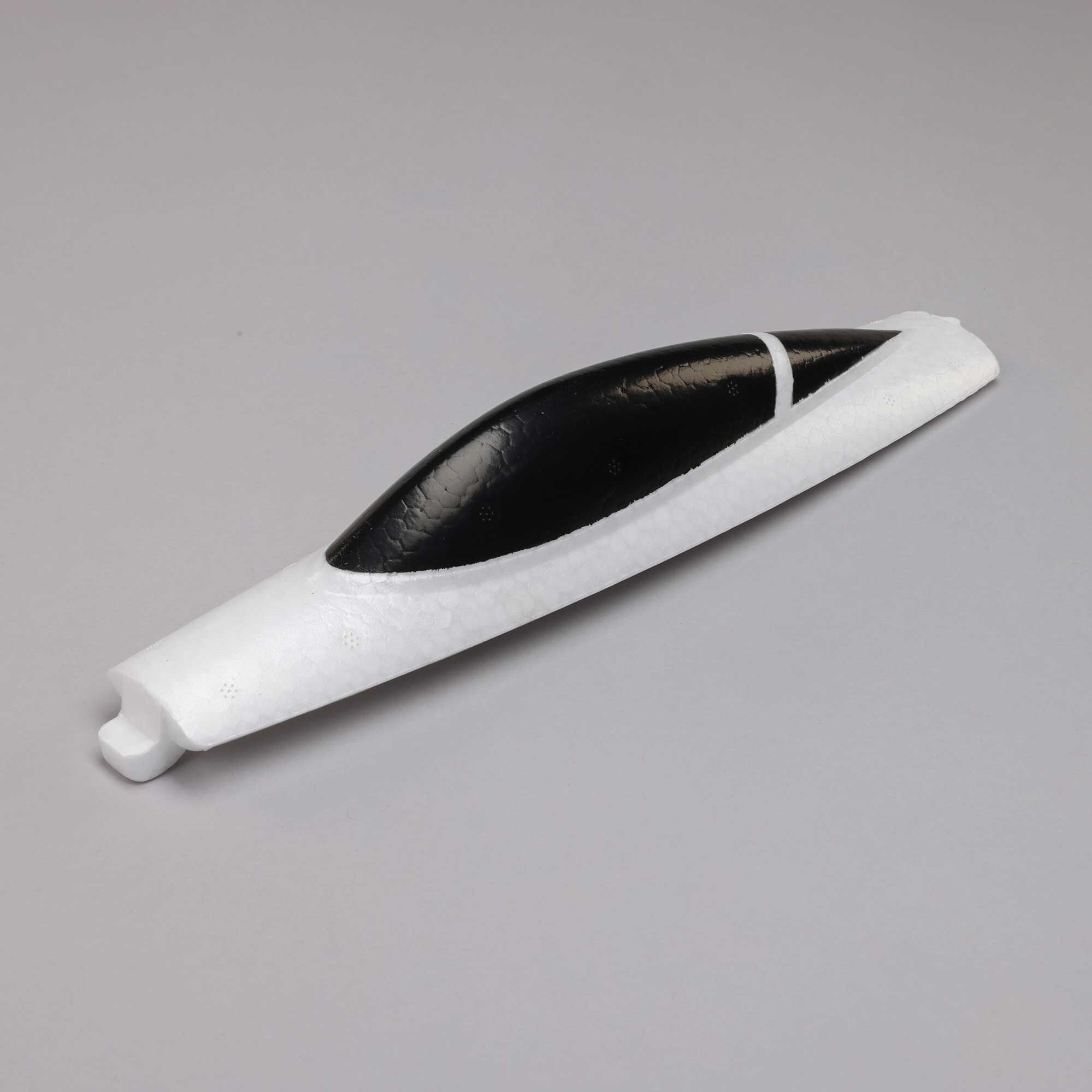 E-Flite Canopy Hatch: Habu SS 50mm EDF