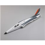 Painted Fuselage: Habu SS 50mm EDF