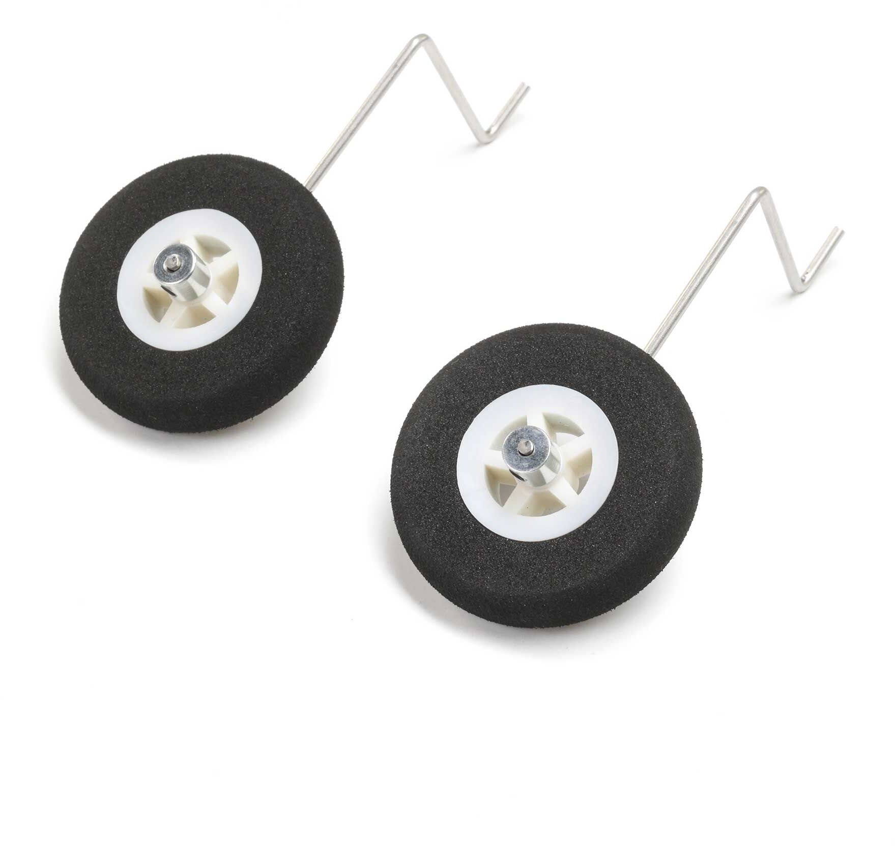 E-Flite Main Landing Gear Set: Habu SS 50mm EDF