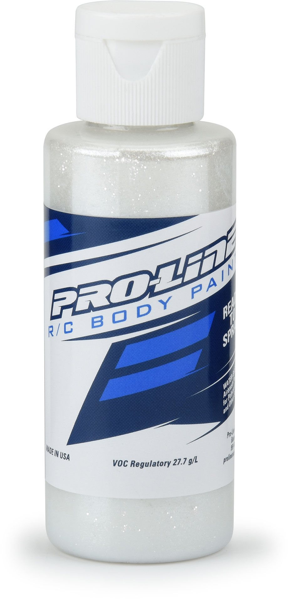 Proline Pro-Line RC Body Paint - Pearl Flake Clear