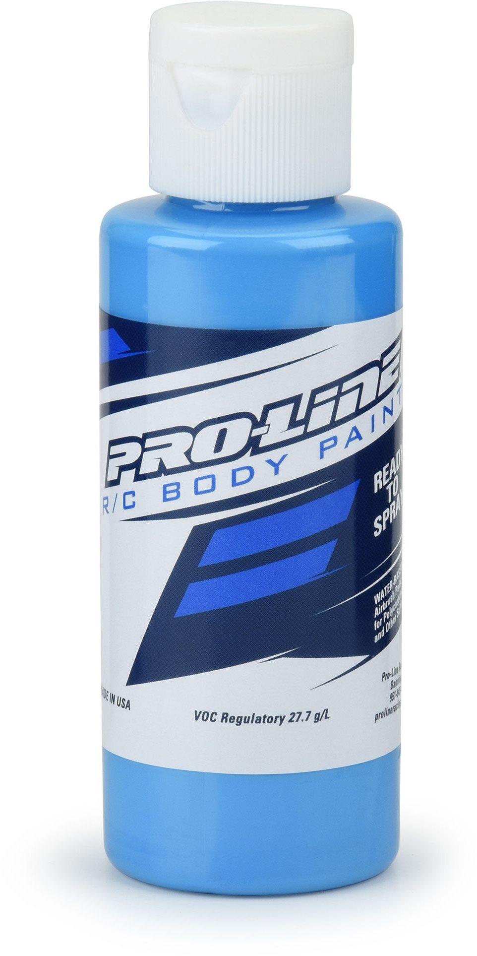 Proline Pro-Line RC Body Paint - Sky Blue