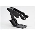 Hd Wing Mount System - Black