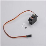 A345 9g Sub-Micro Digital Servo; 230mm Lead