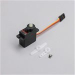 A345 9g Sub-Micro Digital Servo; 60mm Lead
