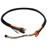 Pro Series Race 2s Charge Cable: IC3/5mm