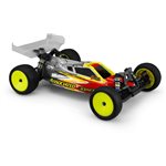 P2 - B6.4, B6.4D Body With Carpet Or Turf Wing, Body Only, Clear