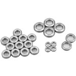 Radial Nmb Bearing Set - Fits, Hb E819rs