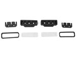Rear lights for Axial SCX10 III Early Ford Bronco