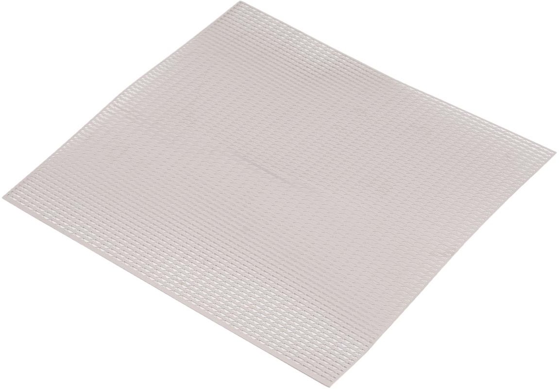 Killer Body Killerbody Stainless Steel Grille Mesh (Diamond Bar Cut)