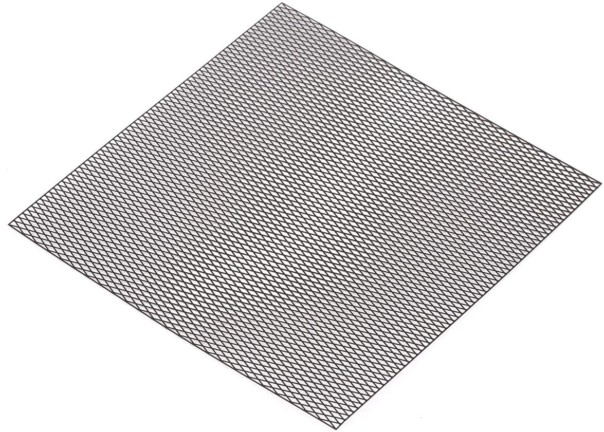 Killer Body Killerbody Stainless Steel Grille Mesh (Diamond Cut)