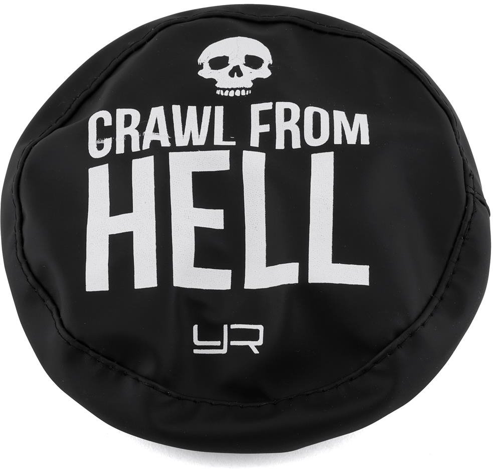 Yeah Racing 1.9 Crawl From Hell Tire Cover