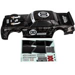 Hoonicorn Body Set, RTR