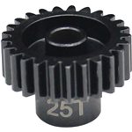 25t Steel 32p Pinion Gear 5mm Bore