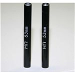 Aluminum Standoff Post Link 6x53mm w/ M3Threads(2)