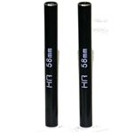 Aluminum Standoff Post Link 6x58mm w/ M3Threads(2)