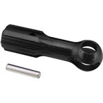 Cv Splined Drive Head30mm Slash4x4 ECT STE ATF TFF