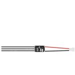 Ezrun Mini 28 1/28 Scale Sensored Brushless Esc
