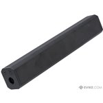 Mock Suppressor with Power Up Barrel for Kriss Vector Airsoft Gu