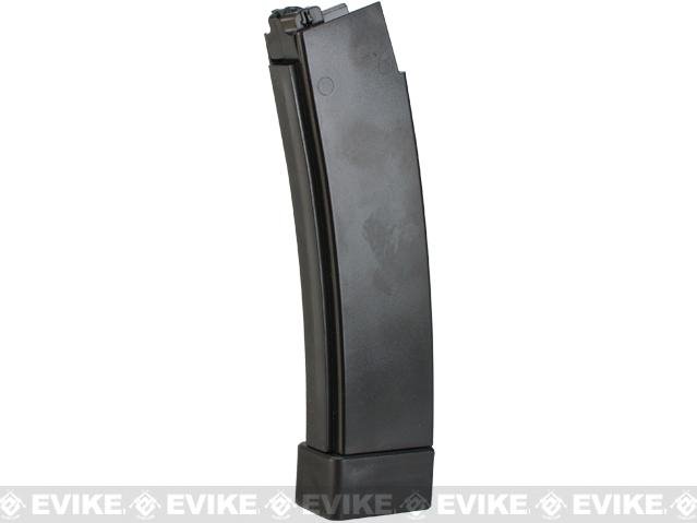 ASG 75rd Standard Magazine for CZ Scorpion EVO 3 A1 AEG (Color: Blac