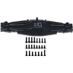 Aluminum Axle Housing Cover Losi LMT