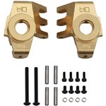 Brass Front Knuckle RYFT