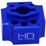 Aluminum Differential Locker Spool Sledge