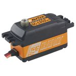 Low Profile Digital Servo Super Speed W/ Soft Start, 0.07Sec / 9