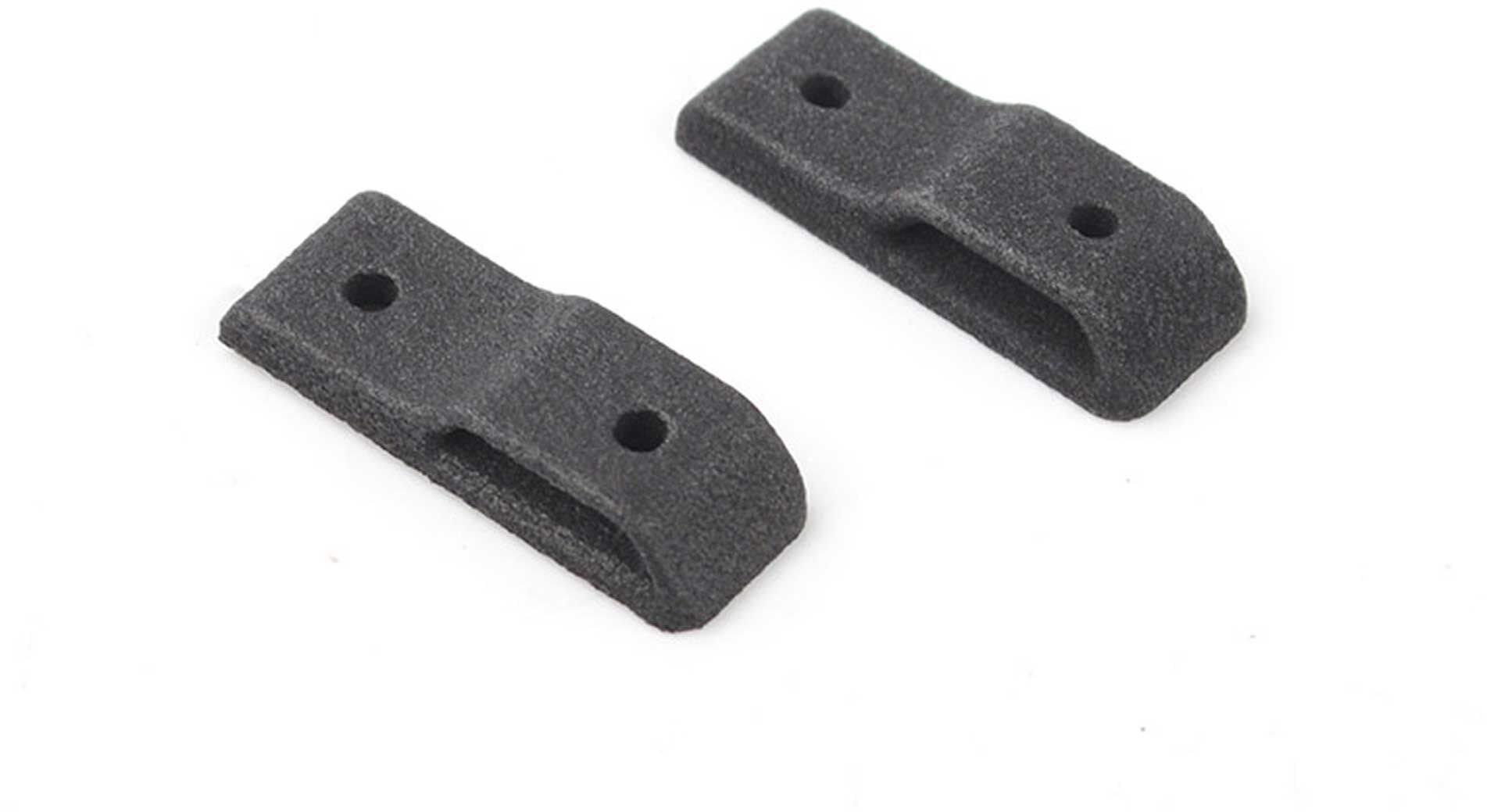 RC 4WD Window Rests for Axial SCX6 JEEP Wrangler JLU
