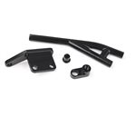 Anti Wrap Bar For Yota 2 Axles