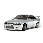 1/10 Rc Nissan Skyline Gt-R R33 (Tt-02) Kit