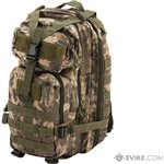 Urban Backpack (Color: Kryptic Camo)