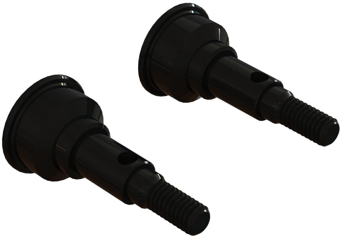 ARRMA Wheel Axle (2)