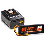 Smart G2 Powerstage Surface Bundle: 2S 5000mAh LiPo Battery / S1