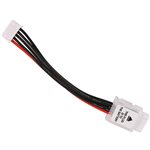 4S battery balancing cable