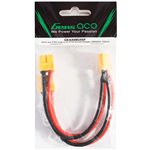 XT60 parallel charging Adpt Gens Ace Dual charger