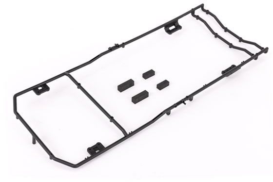 Traxxas Body Cage (Fits 9212)