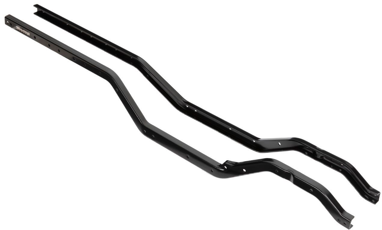 Traxxas Chassis Rails 480Mm Steel L/R