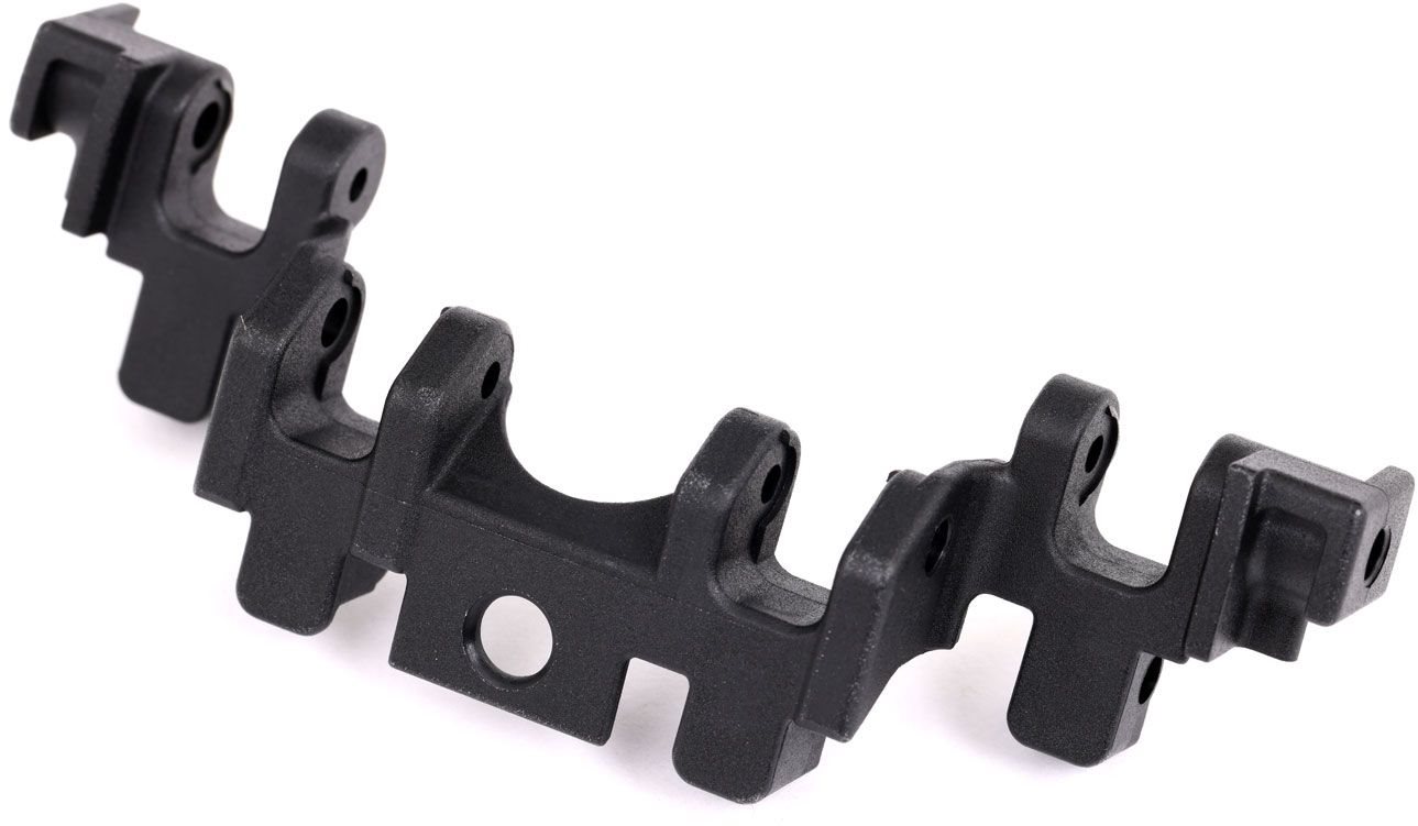 Traxxas Extender, Skid Plate