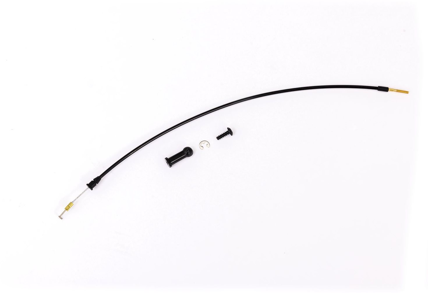Traxxas Cable T-Lock (Rear)