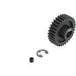 32T Mod1 Safe-D8 Pinion G