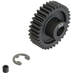 33T Mod1 Safe-D8 Pinion G
