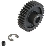 34T Mod1 Safe-D8 Pinion G