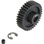 35T Mod1 Safe-D8 Pinion G