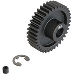 36T Mod1 Safe-D8 Pinion G